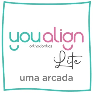 You Align Lite uma arcada