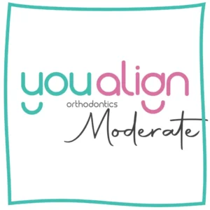 You Align Moderate
